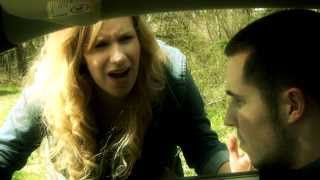 'The Walking Dead Parody' - Part 1/6 - (Independent Short Film)