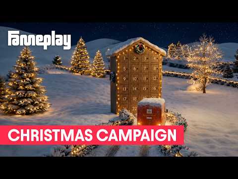 Behind the Campaign: Hybrid AI Production in Action