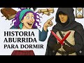 Historia aburrida para dormir  Por qué era horrible ser un asesino medieval y más