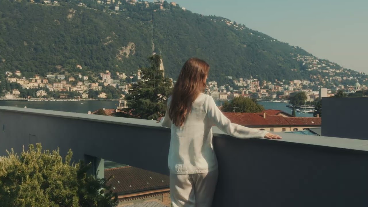 Book your next getaway at Hilton Lake Como