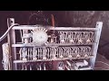 Vintage Otis elevator analog controller