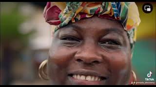 Grenada 50 independence song