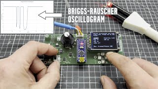 Building an immersion photometer