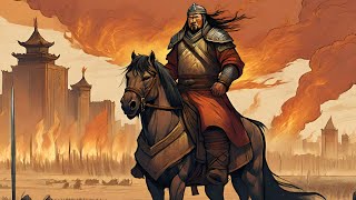 Genghis Khan's Toughest Battle
