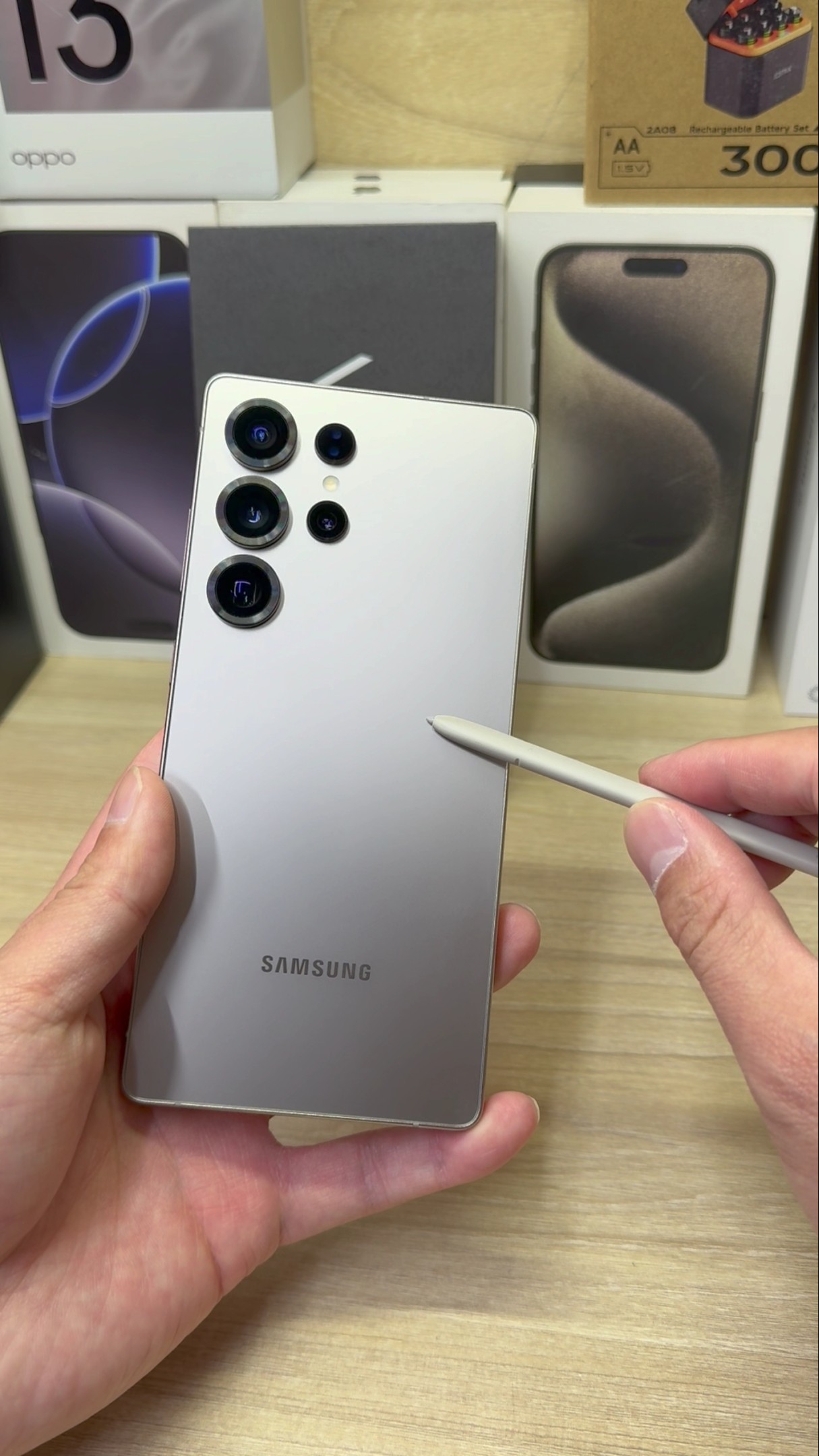 Samsungs25ultra #shorts