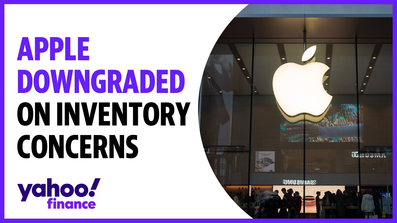 Apple aapl stock downgrade (74) 사진