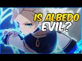 Is Albedo Evil? Version 2.3 Full Breakdown