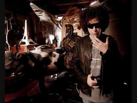 Andres Calamaro y Julieta Venegas - Sin documentos