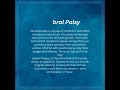 Cerebral Palsy Awareness Day! #shorts #shortvideo #shortsvideos #cerebral #palsy #awareness #day
