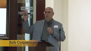 2025 Manufacturing Excellence Summit