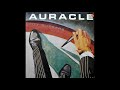 Auracle ‎– City Slickers (1979)