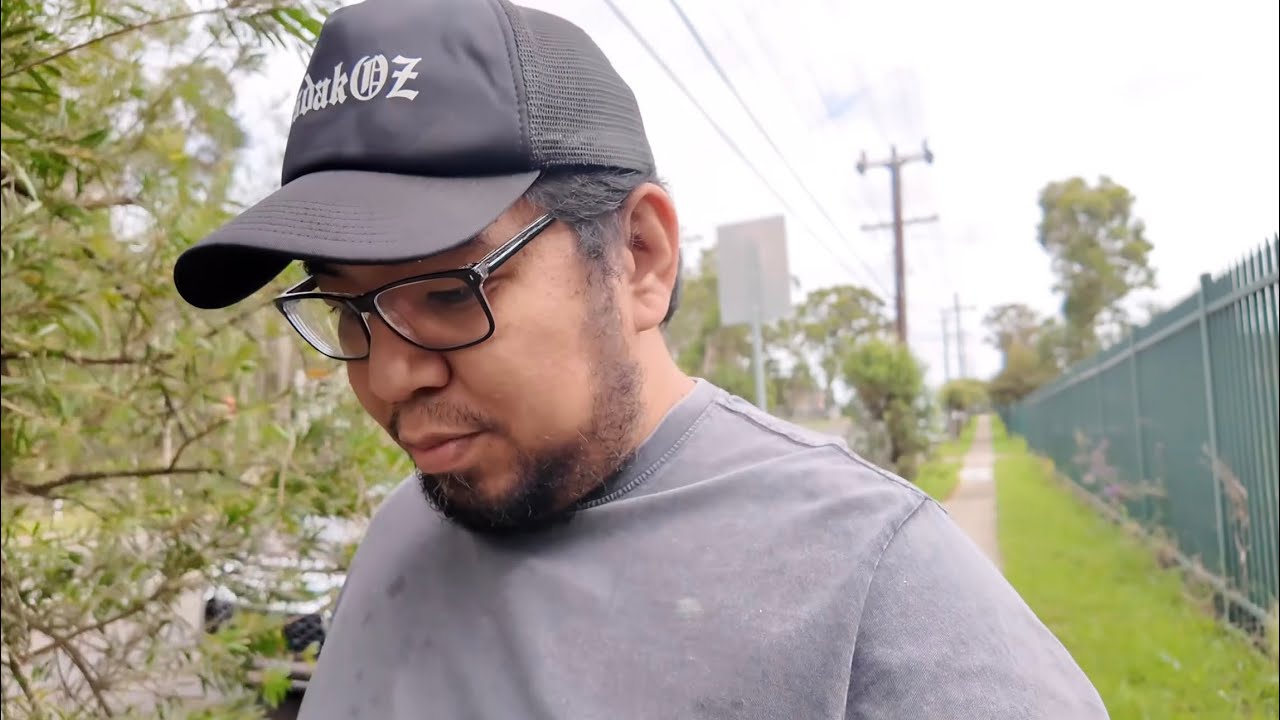 UNANG ARAW NG PASUKAN | PINOY IN AUSTRALIA