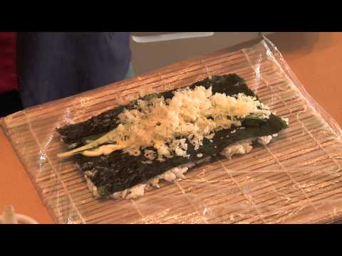 York Shop Talk: Kaze Japanese Cuisine