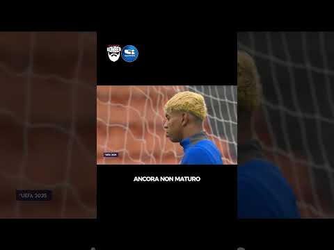 Video YAMAL È ANCORA IMMATURO