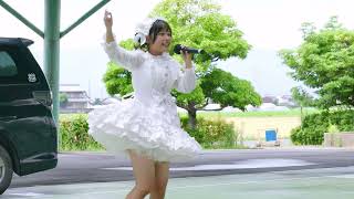 鈴音かりん 20260712@平田公園グリーンドーム - YouTube