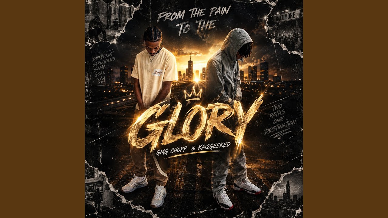 Glory - YouTube