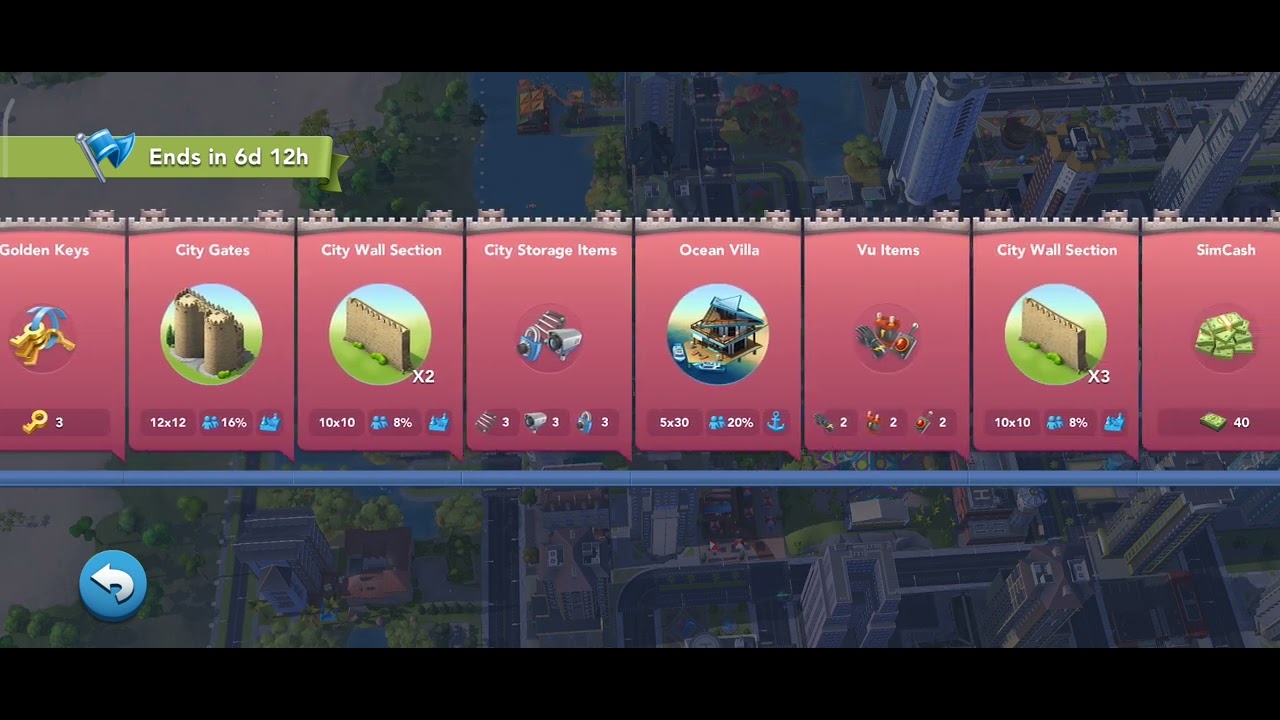 sim City 💩💩 YouTube