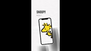 plantillas snoopy
