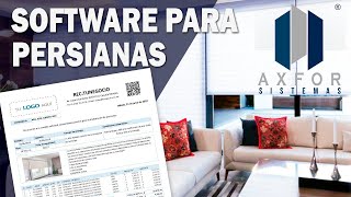 Software para persianas y tapicerías | Lacave 1.0 screenshot 3