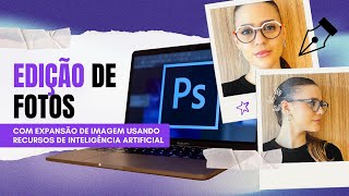 Tratamento de Fotos AO VIVO: Coleção Nova Ótica Perfil!