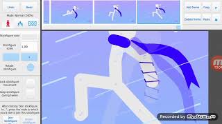 Animating