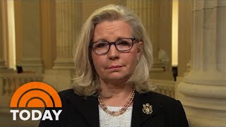 Liz Cheney: We Won’t Let Trump Hide Behind ‘Phony Claims’ During Jan. 6 Investigation