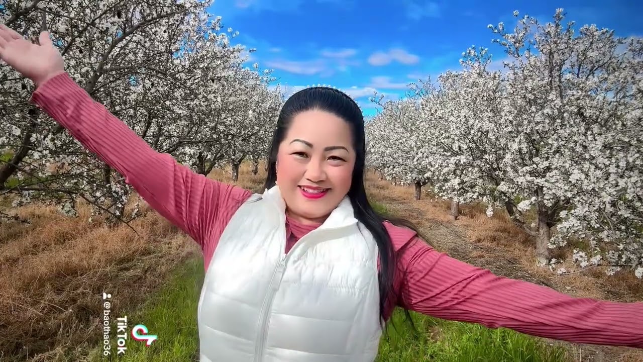 Mus Thaij Paj Zoo Nkauj Kawg Li Os. 2/15/2026