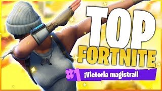 Top 5 Mejores Jugadores De Fortnite Panamá.