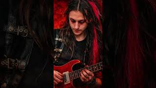 Neropaco – Nel volo (Emil Bandera Remix) Ex DeathSS Guitarist – Rock Alternativo Italiano