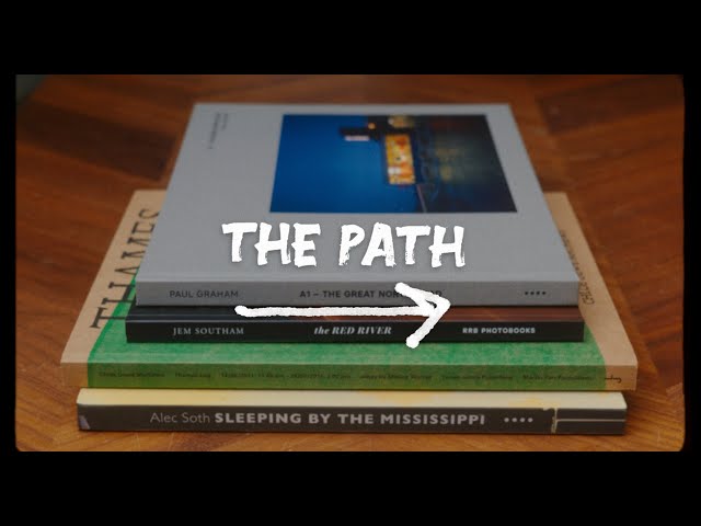 A Simple Idea That Can Guide Your Photography - YouTube