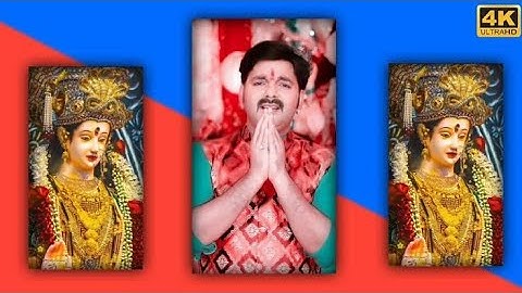 🥰🙏Happy Navratri Song Status Video|🙏Navratri Status Video #shorts#pawansingh