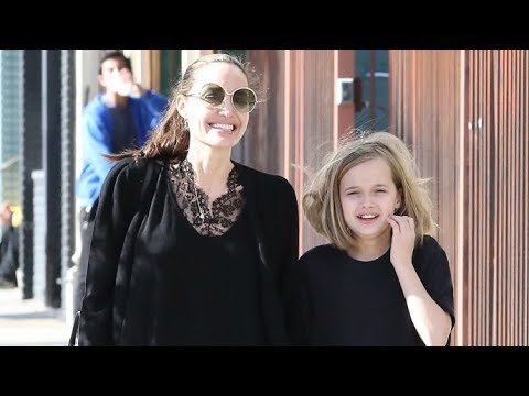 Angelina