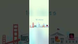 Rosè - 16 Shots Edit Mad Music