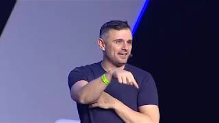 Gary Vee 's Top 2020 Marketing Strategies That Will Put You on the Map   RD Summit 2019