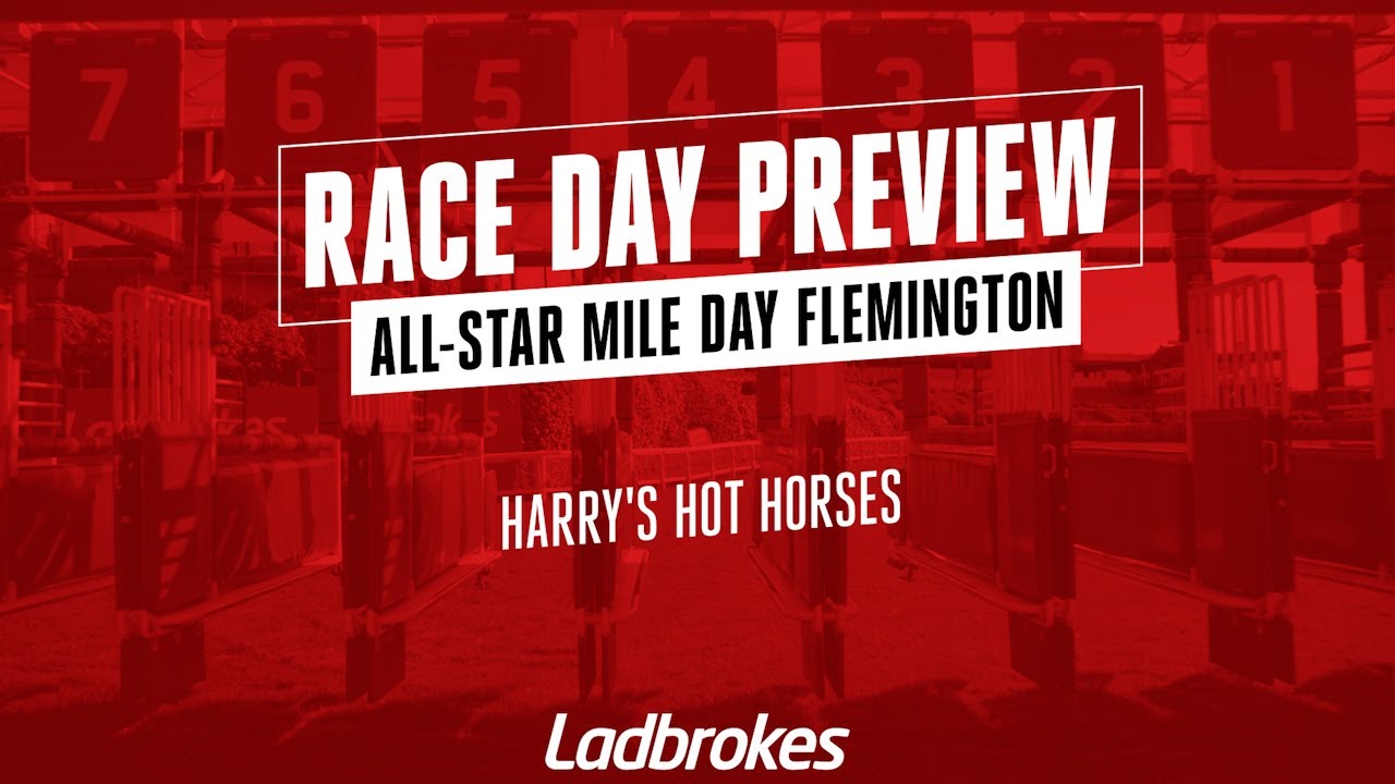 2022 The All-Star Mile Day Preview