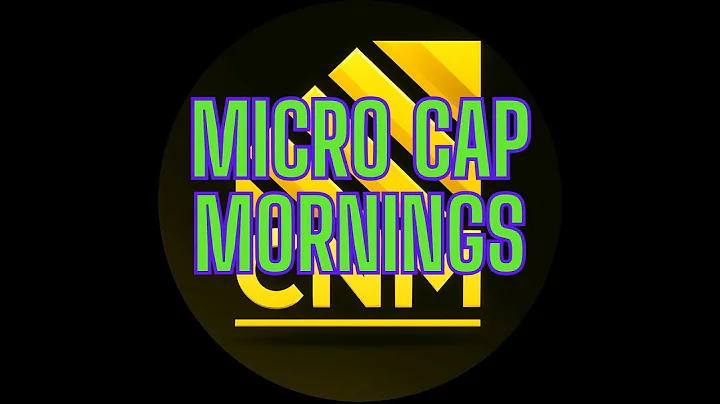 Micro-Cap Mornings December 22, 2025 $AZI $HXHX $CMCT $VMAR $ASST $BYND $OPEN