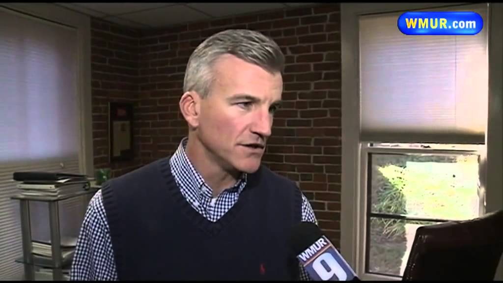 Bass decides not to run against Shaheen