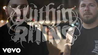 Video thumbnail of "Within The Ruins - Incomplete Harmony"