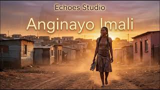 Anginayo Imali