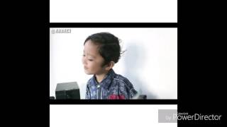 Gara-Gara Lagu Despacito Vidgram Arbae7