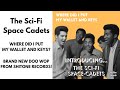 The scifi space cadets  where did i put my wallet and keys  brand new doo wop ai generated
