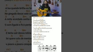 Vídeo de Me Dá Um Sinal