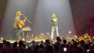 Thomas Rhett - Star Of The Show (Live) - MVP Arena, Albany, NY - 6\/8\/23