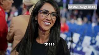 Don't miss Lauren Boebert's tattoo that's causing a stir on networks! 🔥