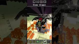 The Ender Dragon Is Actually NOT Hostile 😳