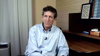 Famous Cliffe Knechtle - Focus  Profile