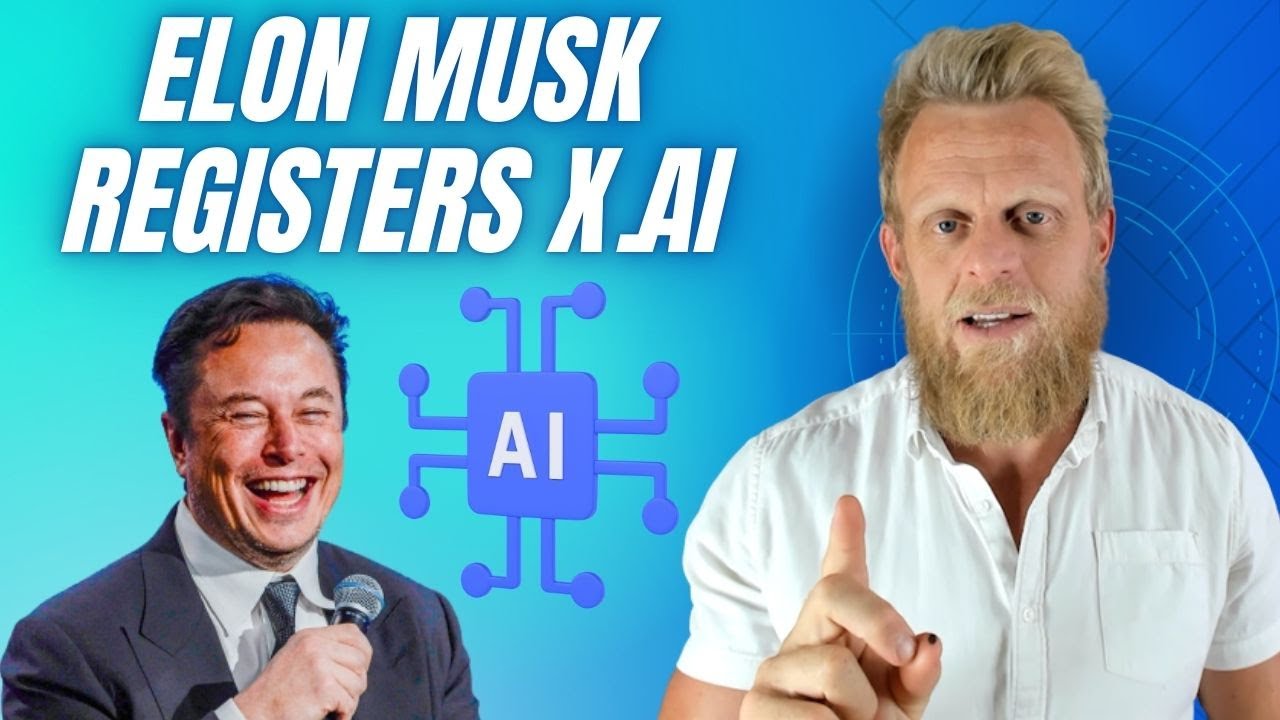 Why Elon Musk will become the most powerful human in history - YouTube
