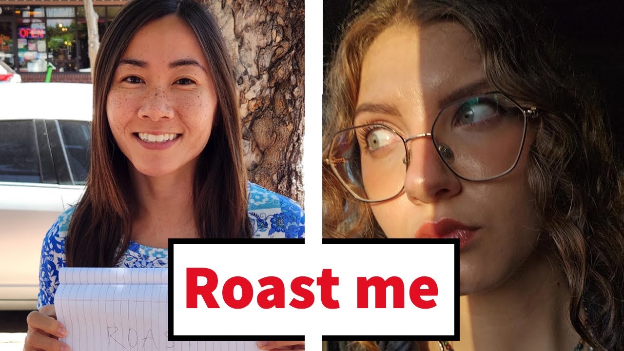 Dont Ask Internet To Roast You #459   ROAST ME REDDIT