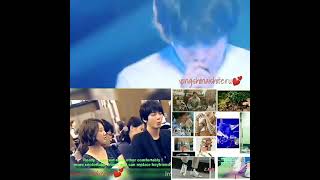 Yongshin Couple Is Real