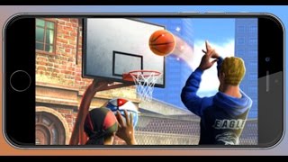 Basketball Stars, Winterstate & The Best Mobile Games this Week - App Spotlight #62 screenshot 2
